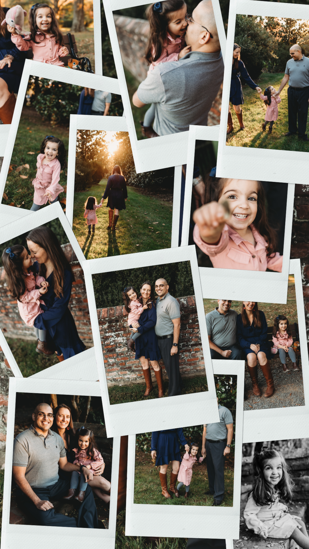 Story Instagram Collage Fotos Polaroid Analógico Aesthetic.png