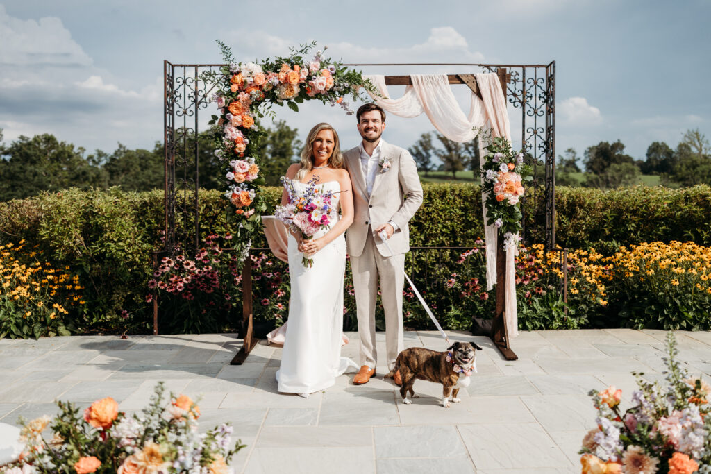 Silver Creek Weddings, wedding photography, pet photography